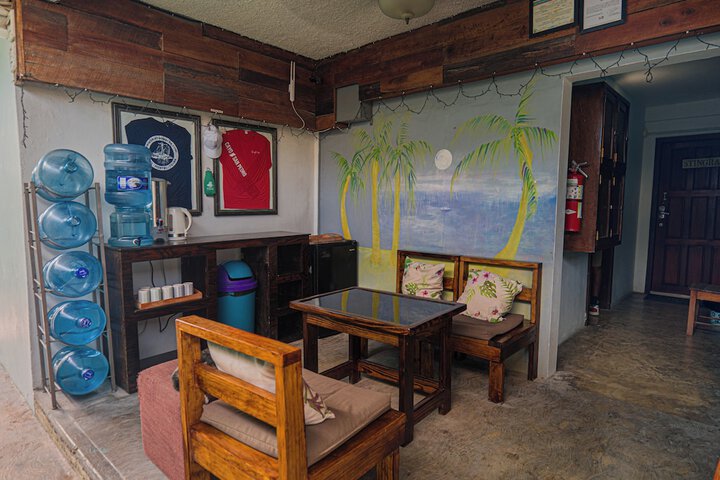 Drift Inn San Pedro in San Pedro