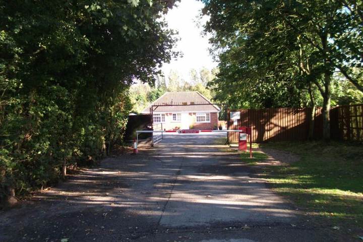 Property Grounds 14 of 17