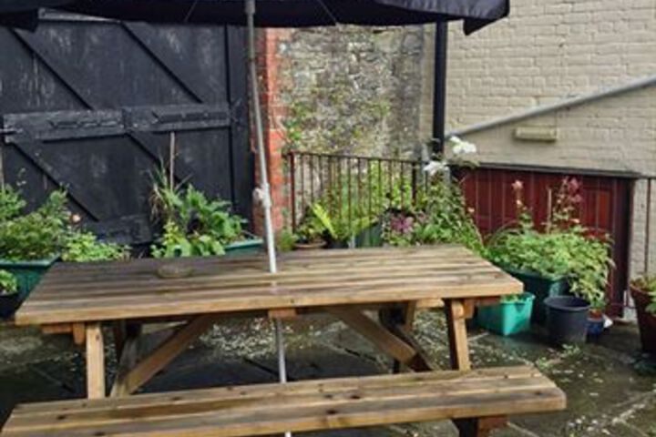 Terrace/Patio 19 of 19