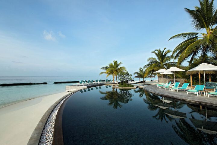 Pool to Cool