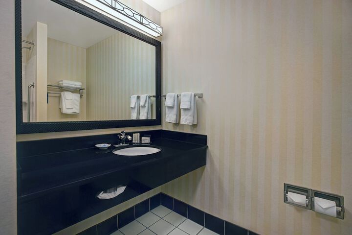 Bath Amenities