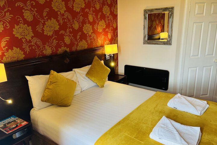 Hotel Interior 83 of 99