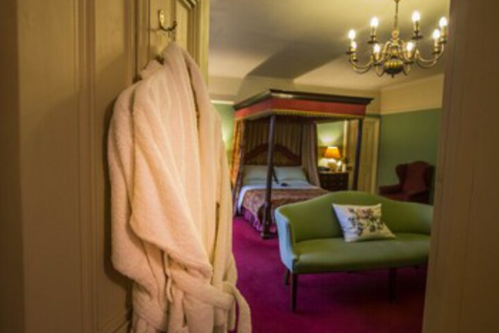Room 19 of 22