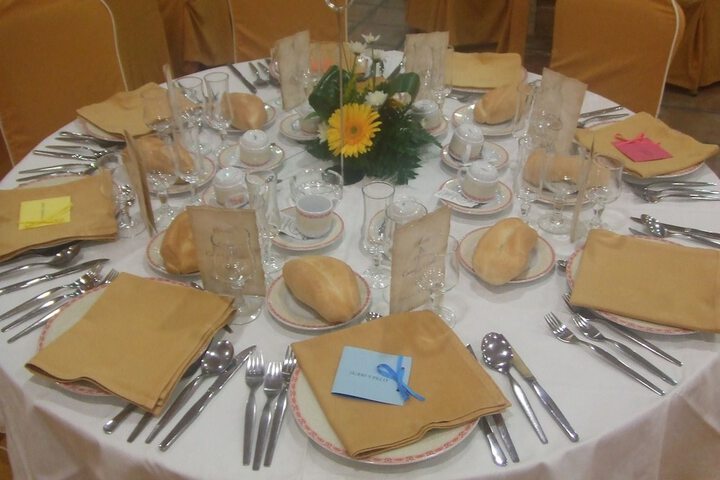 Dining Photos