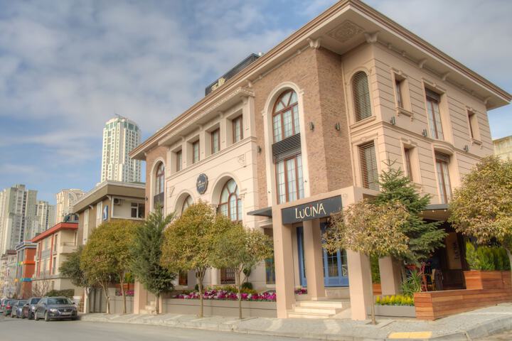 Fitness Center Photo