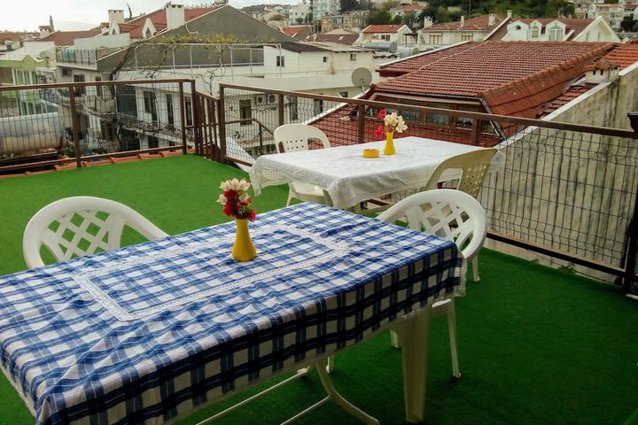 Terrace/Patio 23 of 25