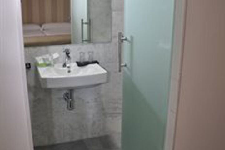 Bathroom Interior Photo