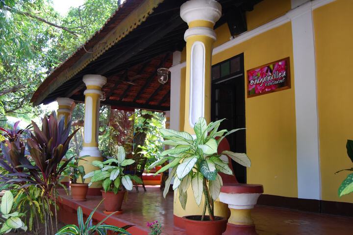 Terrace/Patio 93 of 111