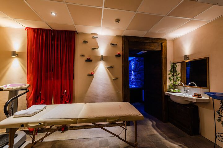 Massage