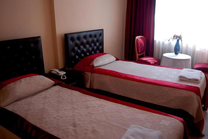 Hotel Pamphylia
