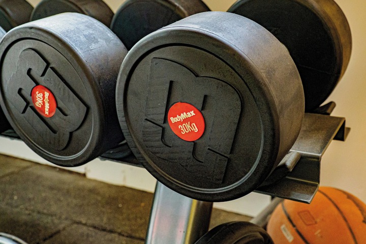 Health and Fitness 34 of 50