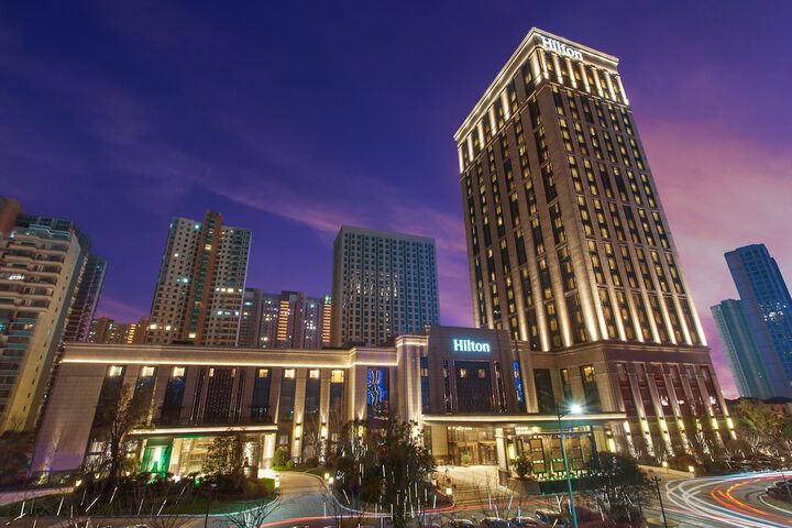 Hotel 55 of 59