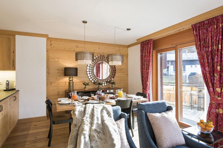 Fitness Facility Photos