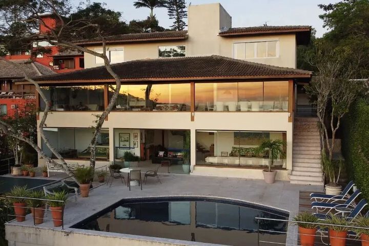 Hotel Boutique Renascer em Búzios in Búzios