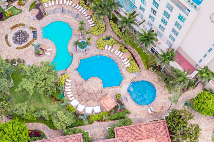 Hotel 146 of 164