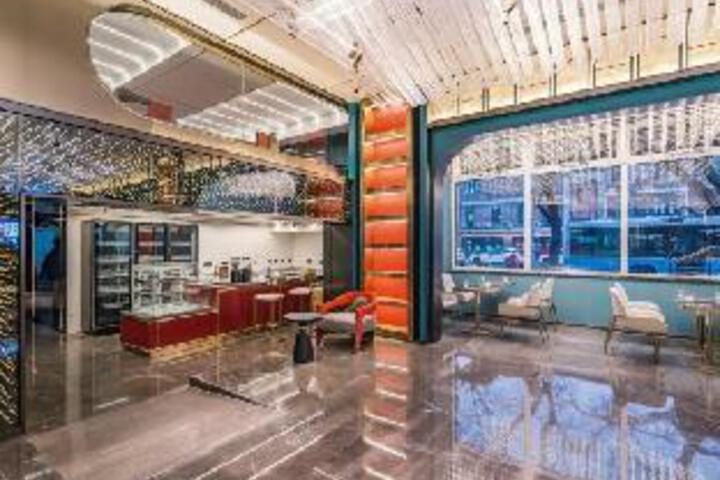 Image of Huale Song Hotel (Xidan Financial Street)