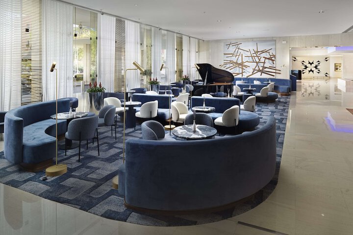 Lobby Photos