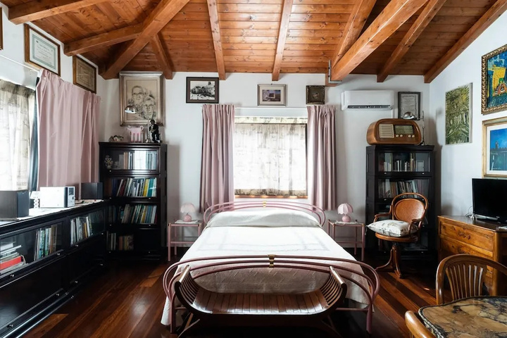 Casa di Gioia by Wonderful Italy