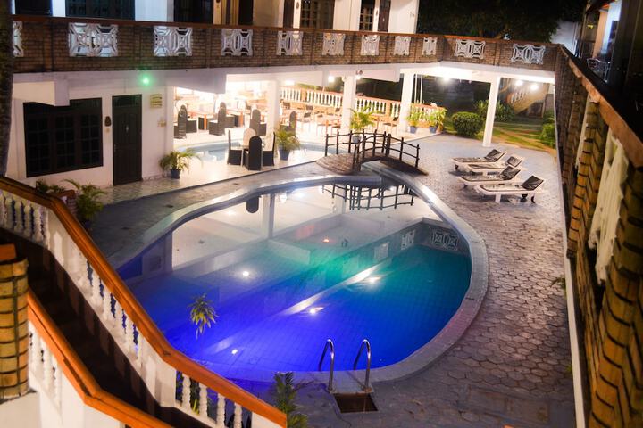 Hotel Thai Lanka