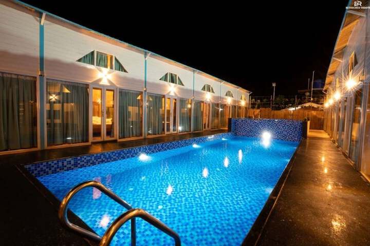Image of Bay View Resort