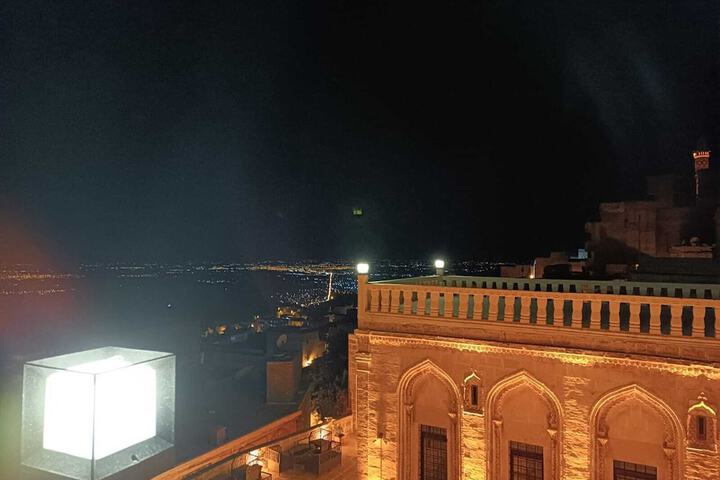 Hotel 57 of 59