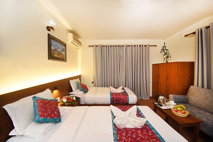 Room 15 of 55