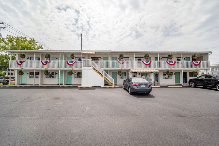 Terrace/Patio 72 of 75