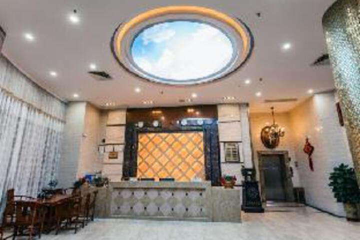 Photo of Mancheng Hotel