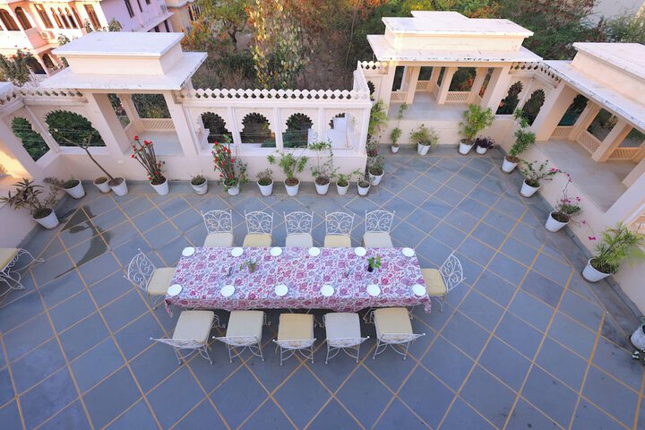 Terrace/Patio 66 of 144