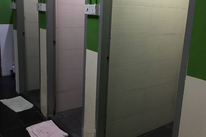 Bathroom Vanities