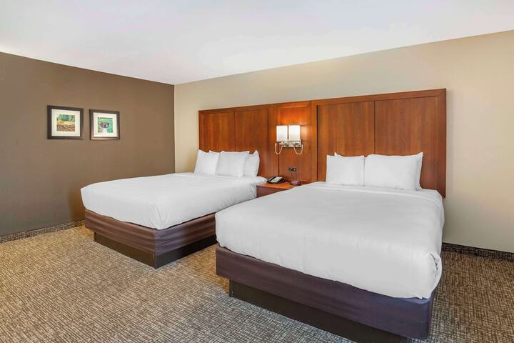 2 Queen Beds (1 of 6)