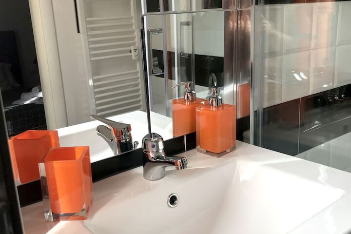 Bath Amenities