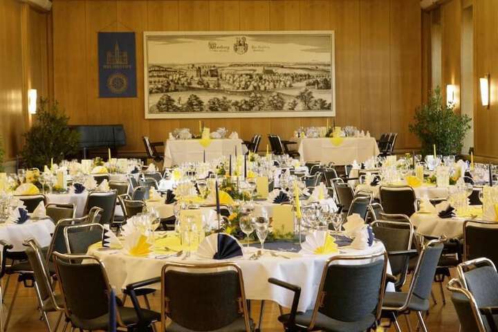 Ballroom/Hall 40 of 56