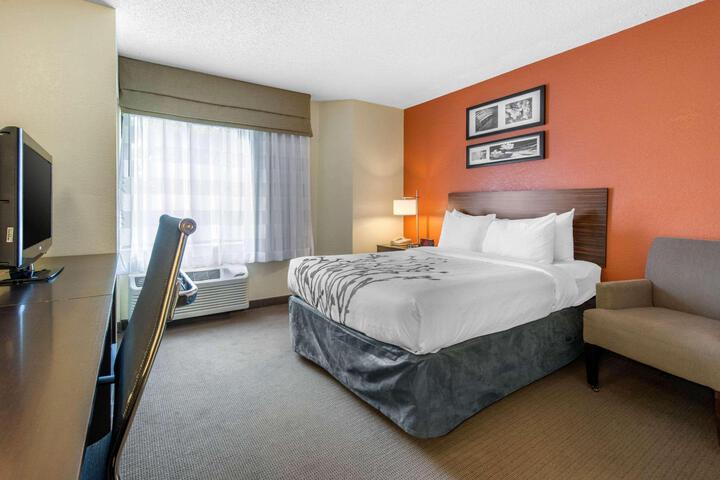 Double Accessible King Size Bed (11 of 16)