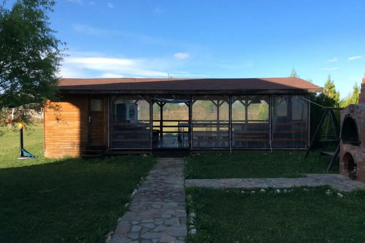 General 8 of 9