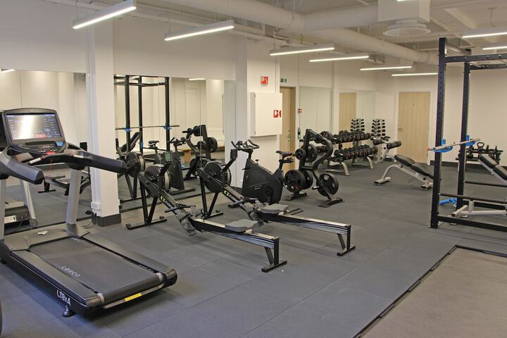 Health and Fitness 39 of 54