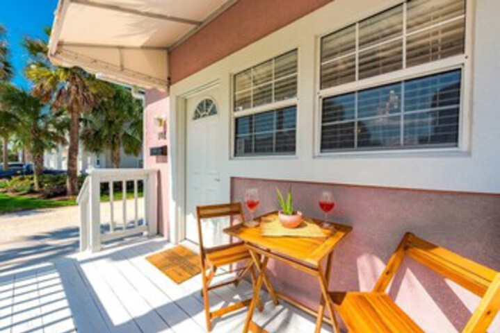 Terrace/Patio 20 of 44