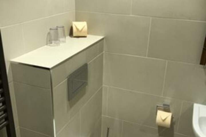 Fitness Facility Photos