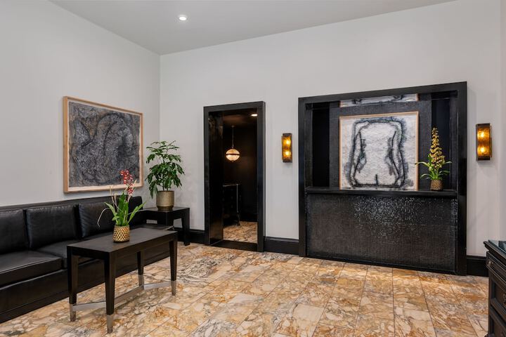 Hotel Interior 3 of 23