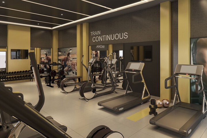 Health and Fitness 23 of 30