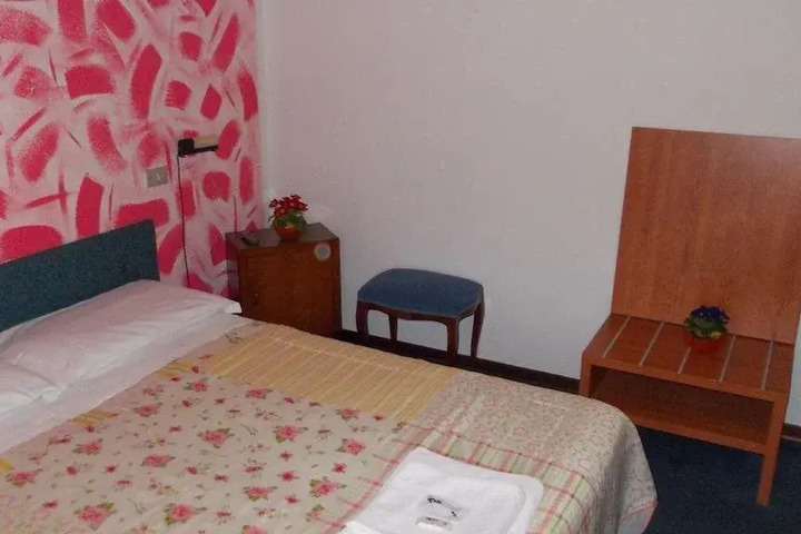 HOTEL ALLA NOGARA