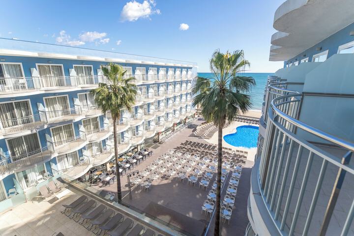 Hotel 137 of 153