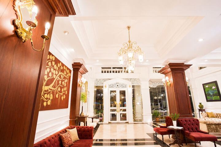Hotel Interior 3 of 67