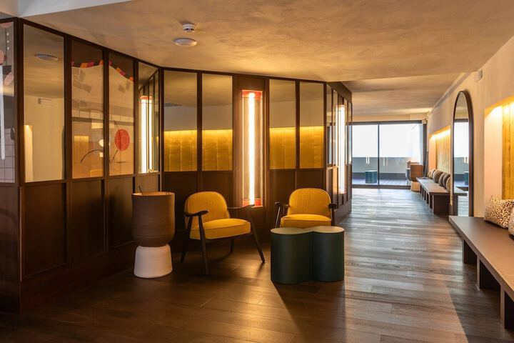 Hotel Interior 217 of 265