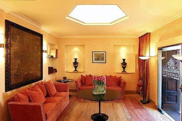 Room 3 of 3