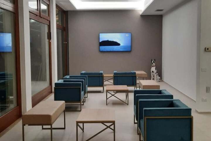 Hotel Al Giardino in Treviso
