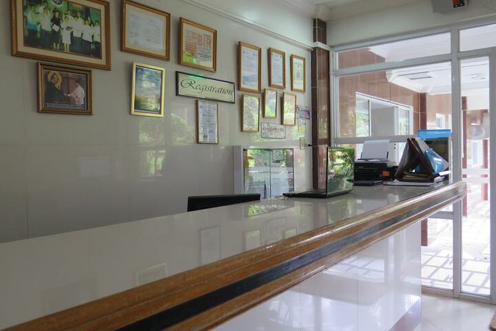 Hotel Interior 3 of 58