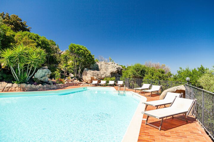 Pool to Cool