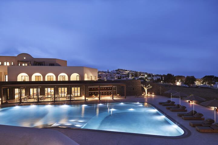 Hotel 56 of 58