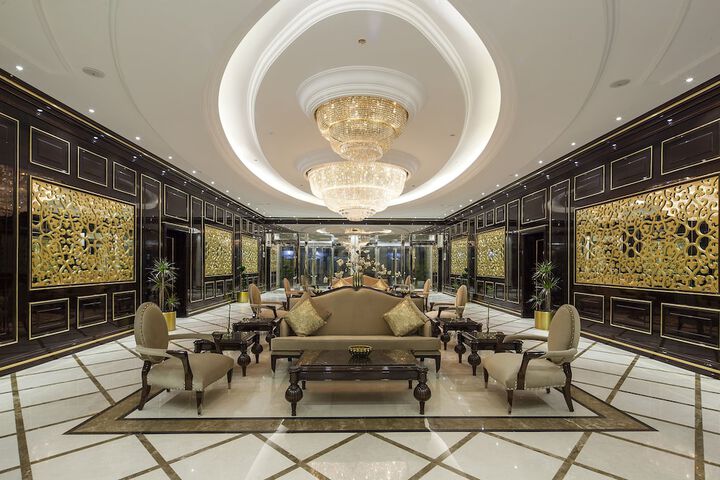 Hotel 3 of 30